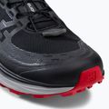 Salomon Ultra Glide vyriški bėgimo bateliai juodi L41430500 7