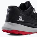 Salomon Ultra Glide vyriški bėgimo bateliai juodi L41430500 8