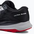 Salomon Ultra Glide vyriški bėgimo bateliai juodi L41430500 10