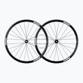 Mavic Ksyrium 30 Disc Shimano 11 dviračių ratai juodi P1563155