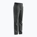 Moteriškos trekingo kelnės Salomon Wayfarer Zip Off black LC1701900 8