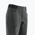 Moteriškos trekingo kelnės Salomon Wayfarer Zip Off black LC1701900 9