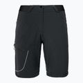 Moteriškos trekingo kelnės Salomon Wayfarer Zip Off black LC1701900 3