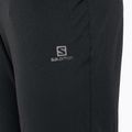 Moteriškos trekingo kelnės Salomon Wayfarer Zip Off black LC1701900 4