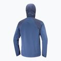 Salomon Essential WP 2.5L mėlyna vyriška striukė nuo lietaus LC1702300 3