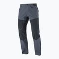 Salomon Wayfarer Secure vyriškos trekingo kelnės juodos LC1714100