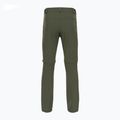 Vyriškos trekingo kelnės Salomon Wayfarer Zip Off green LC1741100 4