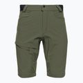 Vyriškos trekingo kelnės Salomon Wayfarer Zip Off green LC1741100 5