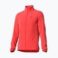 Vyriški Salomon Outrack Full Zip Mid vilnoniai džemperiai oranžinės spalvos LC1711600 2