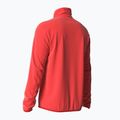 Vyriški Salomon Outrack Full Zip Mid vilnoniai džemperiai oranžinės spalvos LC1711600 5