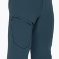 Vyriškos trekingo kelnės Salomon Wayfarer blue LC1713700 3