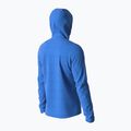 Vyriški Salomon Outline FZ Hoodie vilnoniai džemperiai mėlyna LC1787900 6
