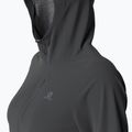 Salomon Outrack WP moteriška striukė nuo lietaus juoda LC1709000 5