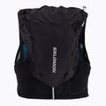 Salomon ADV Skin 12 komplektas bėgimo liemenė juoda LC1759500 2