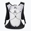 Salomon XT 6 l žygių kuprinė balta ir juoda LC1764500