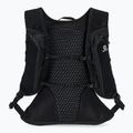 Salomon XT 6 l žygių kuprinė balta ir juoda LC1764500 3