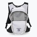 Salomon XT 6 l žygių kuprinė balta ir juoda LC1764500 4