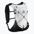 Salomon XT 6 l žygių kuprinė balta ir juoda LC1764500 5