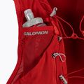 Salomon ADV Skin 12 komplektas bėgimo liemenė raudona LC1759600 3