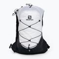 Salomon XT 10 l žygių kuprinė balta ir juoda LC1764400