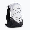 Salomon XT 10 l žygių kuprinė balta ir juoda LC1764400 2