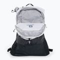 Salomon XT 10 l žygių kuprinė balta ir juoda LC1764400 5