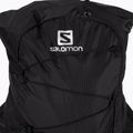 Salomon Active Skin 8 komplektas bėgimo liemenė juoda LC1757900 5