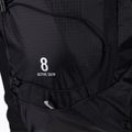 Salomon Active Skin 8 komplektas bėgimo liemenė juoda LC1757900 6