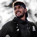 Salomon Active Skin 8 komplektas bėgimo liemenė juoda LC1757900 7