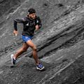 Salomon Active Skin 8 komplektas bėgimo liemenė juoda LC1757900 10