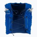 Salomon ADV Skin 12 komplektas bėgimo liemenė mėlyna LC1759700