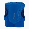 Salomon ADV Skin 12 komplektas bėgimo liemenė mėlyna LC1759700 2
