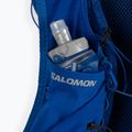 Salomon ADV Skin 12 komplektas bėgimo liemenė mėlyna LC1759700 3