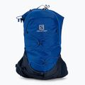 Salomon XT 10 l turistinė kuprinė mėlyna LC1757400
