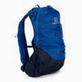 Salomon XT 10 l turistinė kuprinė mėlyna LC1757400 3