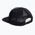 Salomon Trucker Plokščia beisbolo kepurė tamsiai mėlyna LC1680600 3