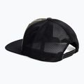 Salomon Trucker Plokščia beisbolo kepurė žalia LC1680500 3