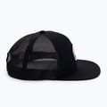 Salomon Trucker Plokščia beisbolo kepurė juoda LC1680300 2