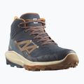Salomon Outpulse MID GTX vyriški trekingo batai tamsiai mėlyni L41589500 13