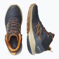 Salomon Outpulse MID GTX vyriški trekingo batai tamsiai mėlyni L41589500 15