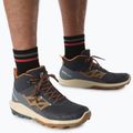 Salomon Outpulse MID GTX vyriški trekingo batai tamsiai mėlyni L41589500 17