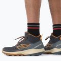 Salomon Outpulse MID GTX vyriški trekingo batai tamsiai mėlyni L41589500 18