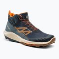 Salomon Outpulse MID GTX vyriški trekingo batai tamsiai mėlyni L41589500