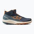 Salomon Outpulse MID GTX vyriški trekingo batai tamsiai mėlyni L41589500 2