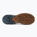 Salomon Outpulse MID GTX vyriški trekingo batai tamsiai mėlyni L41589500 4