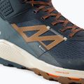 Salomon Outpulse MID GTX vyriški trekingo batai tamsiai mėlyni L41589500 9