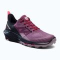 Moteriški trekingo batai Salomon Outpulse GTX purple L41689700