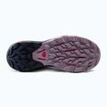 Moteriški trekingo batai Salomon Outpulse GTX purple L41689700 4