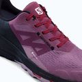 Moteriški trekingo batai Salomon Outpulse GTX purple L41689700 8