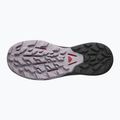 Moteriški trekingo batai Salomon Outpulse GTX purple L41689700 15